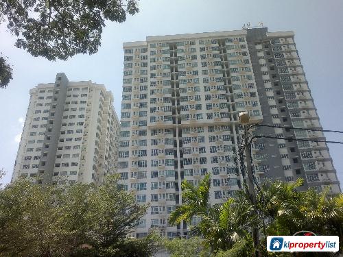 Picture of 3 bedroom Apartment for sale in Seremban