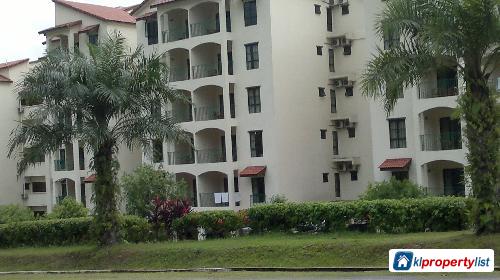 Picture of 2 bedroom Condominium for sale in Seremban
