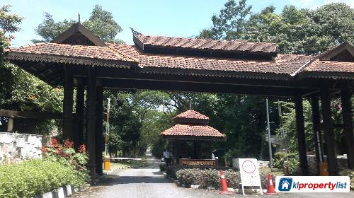 Pictures of 1 bedroom Condominium for sale in Seremban