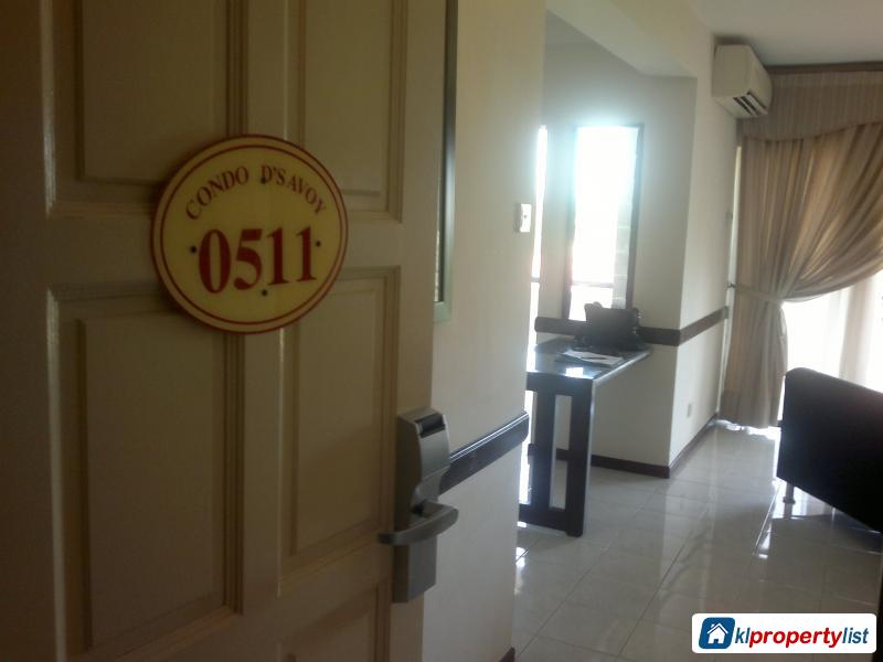 2 bedroom Condominium for sale in Seremban - image 1