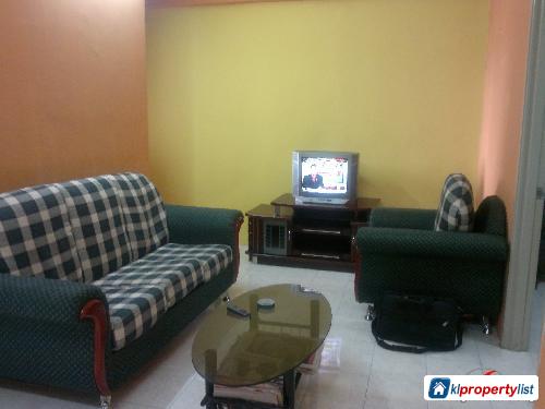 3 bedroom Apartment for sale in Seremban