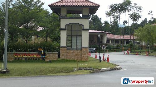 2 bedroom Condominium for sale in Seremban