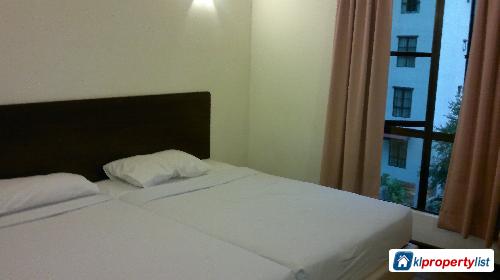 Picture of 2 bedroom Condominium for sale in Seremban in Malaysia