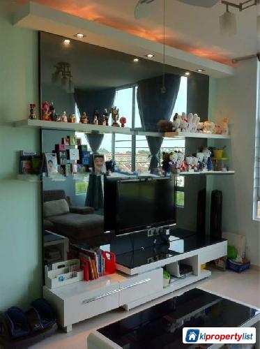 Picture of 3 bedroom Condominium for sale in Puchong