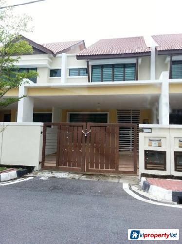 Pictures of 4 bedroom 2-sty Terrace/Link House for sale in Bukit Mertajam