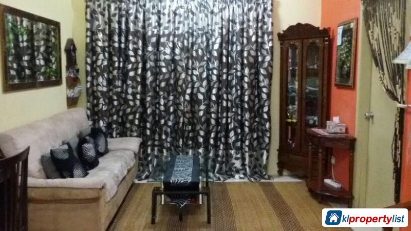 Pictures of 3 bedroom Apartment for sale in Petaling Jaya