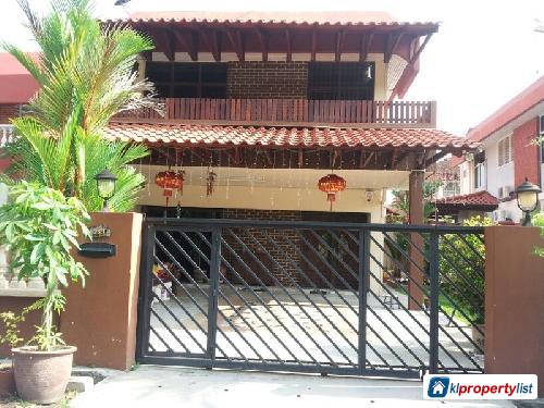 Picture of 5 bedroom Semi-detached House for sale in Batu Ferringhi