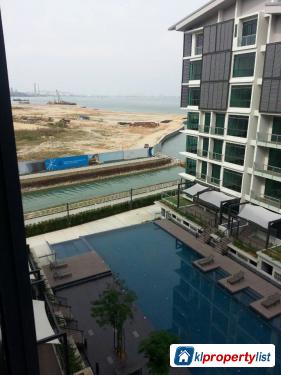 Pictures of 3 bedroom Condominium for sale in Gelugor
