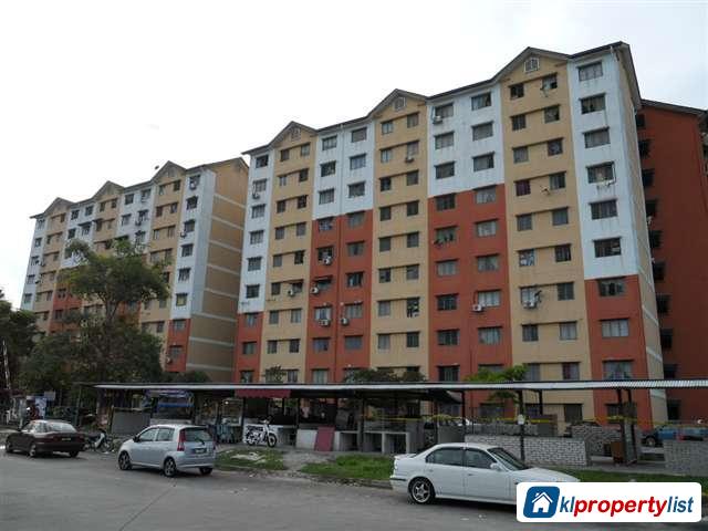 Pictures of 3 bedroom Apartment for sale in Butterworth