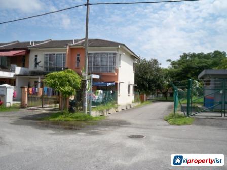 Pictures of 4 bedroom 2-sty Terrace/Link House for sale in Setia Alam