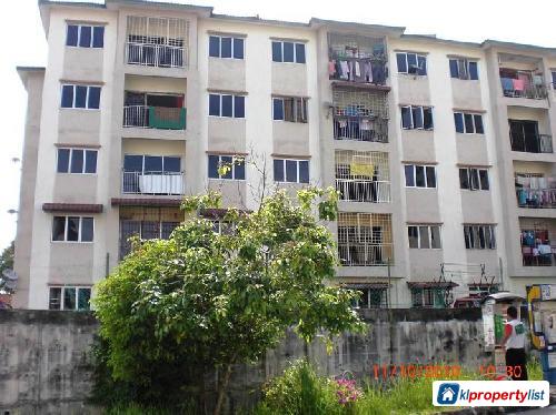 Pictures of 3 bedroom Flat for sale in Bandar Mahkota Cheras