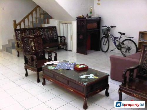 Picture of 4 bedroom 2-sty Terrace/Link House for sale in Bandar Mahkota Cheras