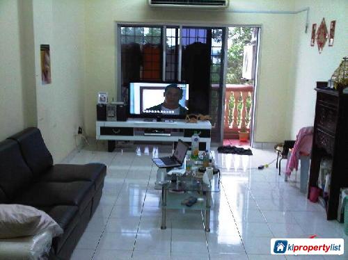 Picture of 3 bedroom Apartment for sale in Bandar Mahkota Cheras