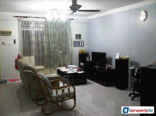 Picture of 4 bedroom 2-sty Terrace/Link House for sale in Bandar Mahkota Cheras