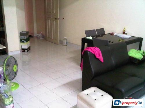 3 bedroom Apartment for sale in Bandar Mahkota Cheras