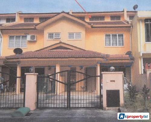 4 bedroom 2-sty Terrace/Link House for sale in Bandar Mahkota Cheras - image 2