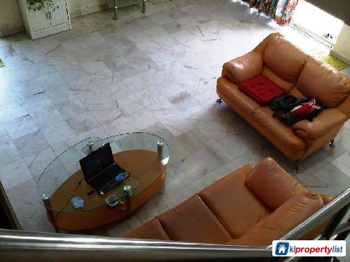 6 bedroom 2-sty Terrace/Link House for sale in Bandar Mahkota Cheras - image 2