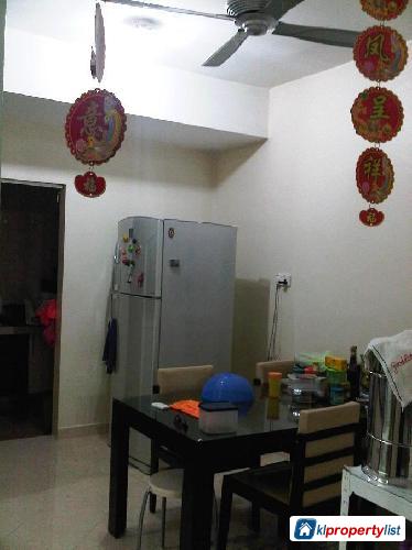 4 bedroom 2-sty Terrace/Link House for sale in Bandar Mahkota Cheras