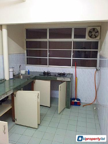 3 bedroom Condominium for sale in Bandar Mahkota Cheras