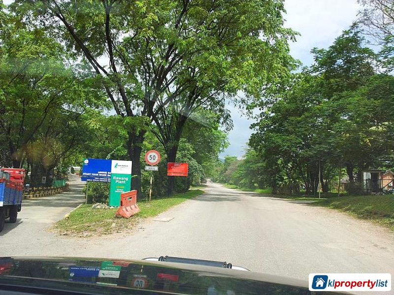 Factory for sale in Bandar Mahkota Cheras