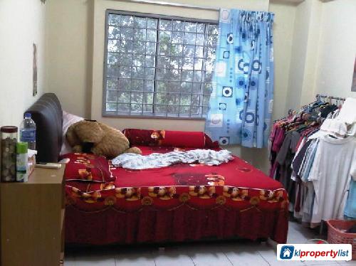 3 bedroom Apartment for sale in Bandar Mahkota Cheras in Selangor