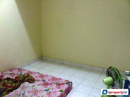 3 bedroom Apartment for sale in Bandar Mahkota Cheras in Malaysia