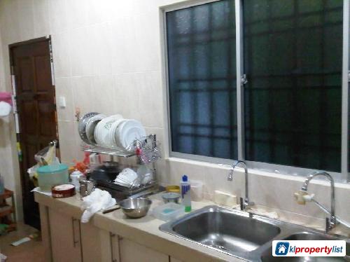 4 bedroom 2-sty Terrace/Link House for sale in Bandar Mahkota Cheras in Malaysia