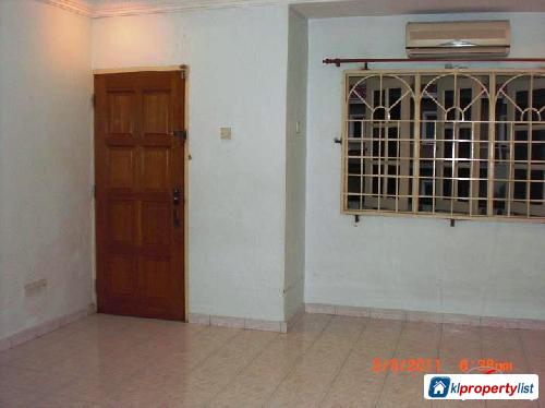 Picture of 4 bedroom 2-sty Terrace/Link House for sale in Bandar Mahkota Cheras in Selangor