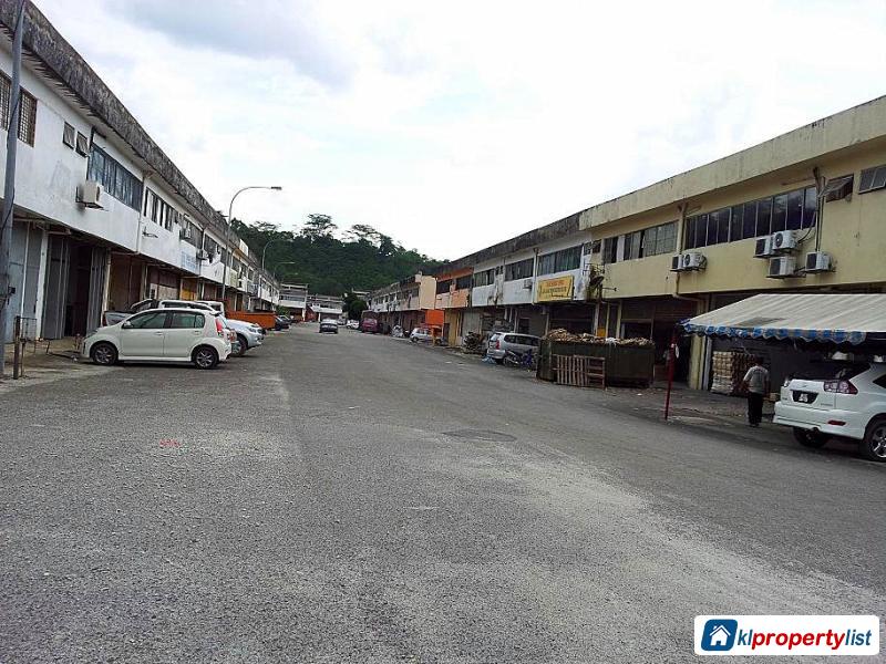 Picture of Factory for sale in Bandar Mahkota Cheras in Malaysia