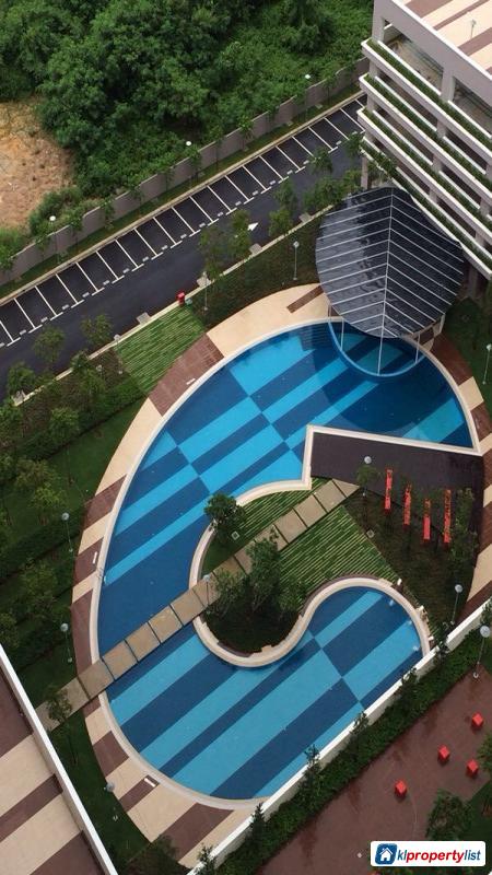 Apartment for sale in Setapak - image 2
