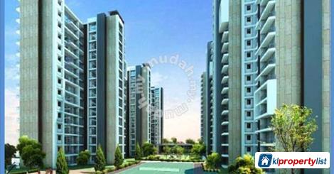 Picture of 3 bedroom Condominium for sale in Cheras