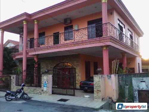 Pictures of 7 bedroom Bungalow for sale in Ampang