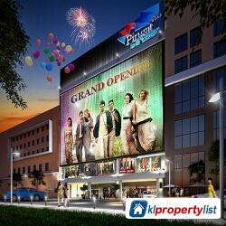 Pictures of Retail Space for sale in Ampang