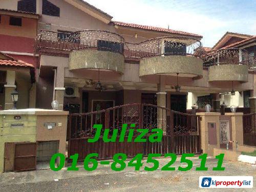 Pictures of 6 bedroom Semi-detached House for sale in Ampang