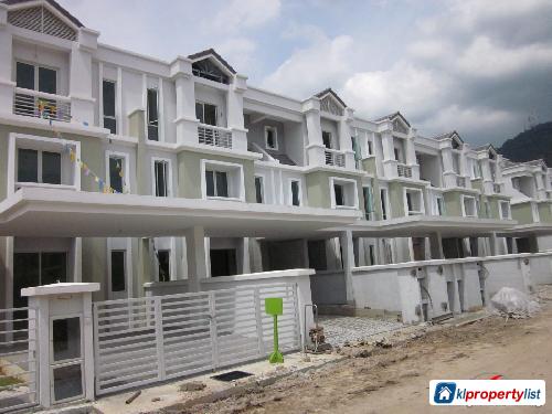 Pictures of 5 bedroom 3-sty Terrace/Link House for sale in Bukit Mertajam