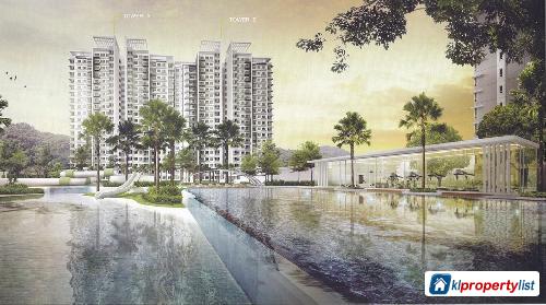 Picture of 3 bedroom Condominium for sale in Bukit Mertajam