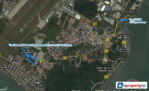 Factory for sale in Bukit Mertajam - image 2