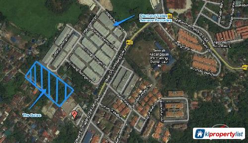 Factory for sale in Bukit Mertajam - image 3