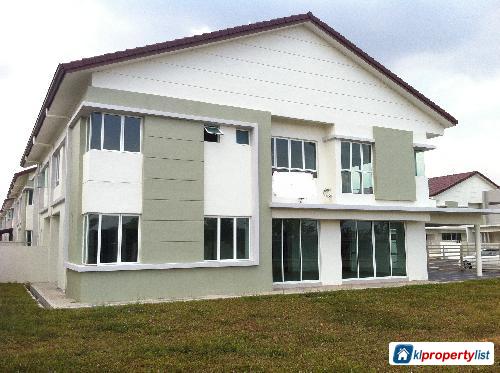 Pictures of 4 bedroom Semi-detached House for sale in Puchong