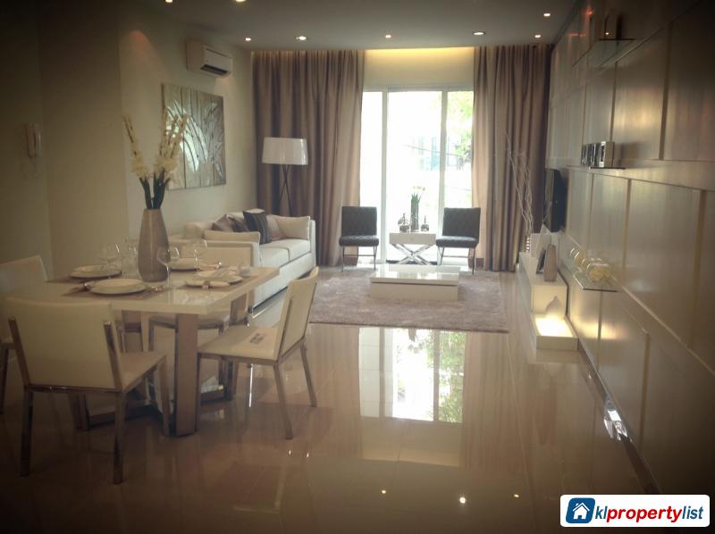 Picture of 4 bedroom Condominium for sale in Cheras