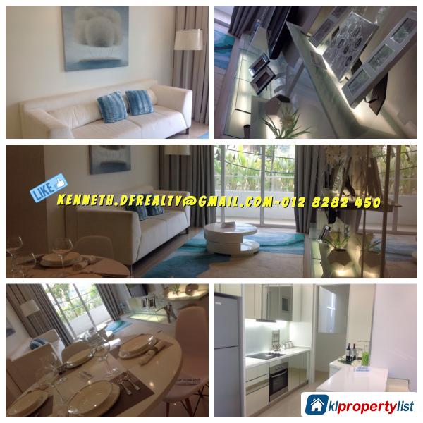 4 bedroom Condominium for sale in Cheras