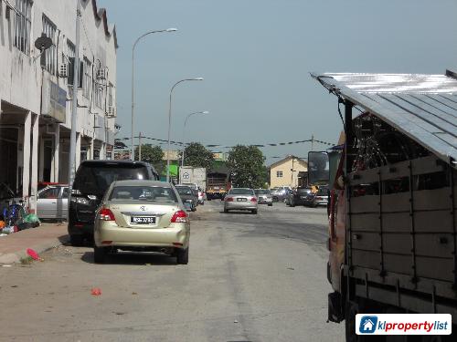 Picture of Factory for sale in Subang Jaya