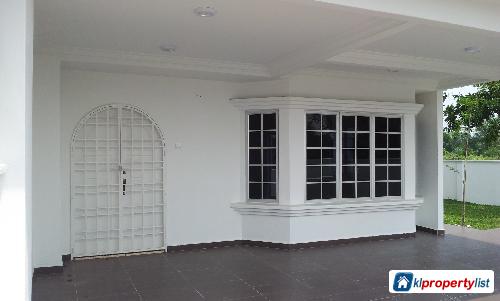 Pictures of 4 bedroom 2-sty Terrace/Link House for sale in Subang Jaya