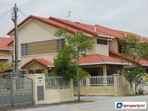 Picture of 4 bedroom 2-sty Terrace/Link House for sale in Subang Jaya