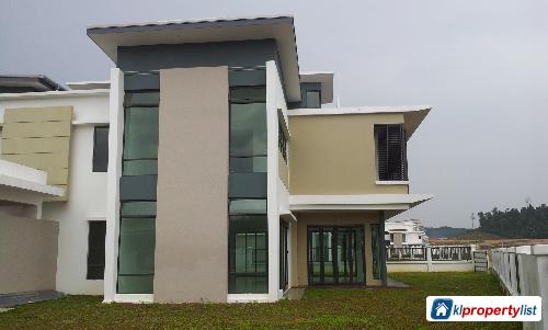 Pictures of 6 bedroom Bungalow for sale in Subang Jaya