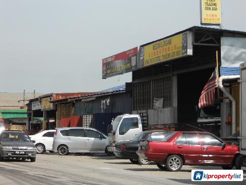 Factory for sale in Subang Jaya - image 2