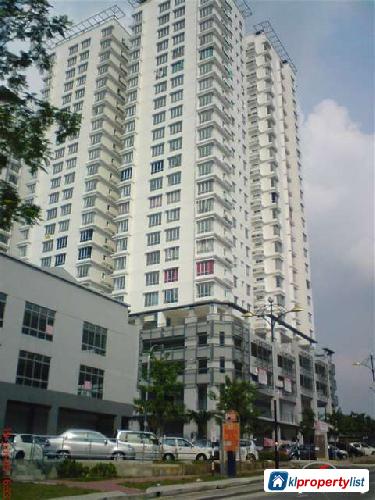 Pictures of Retail-Office for sale in Selayang