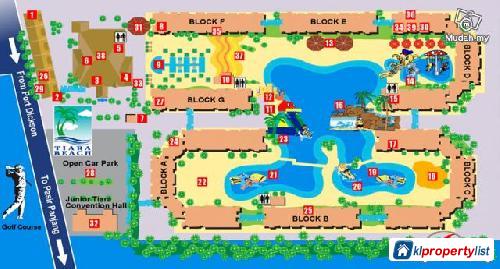 Picture of 2 bedroom Apartment for sale in Seremban