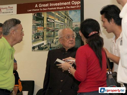 Retail-Office for sale in Selayang - image 2