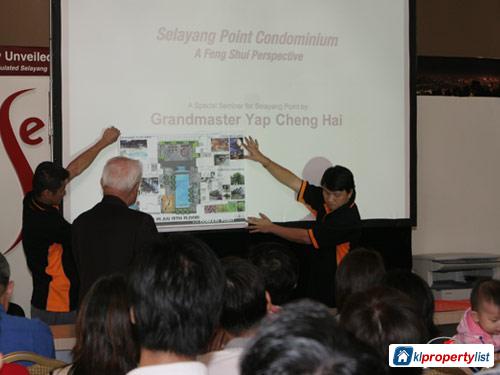 Retail-Office for sale in Selayang - image 3